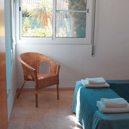 Casa Marga Villa Риумар Екстериор снимка