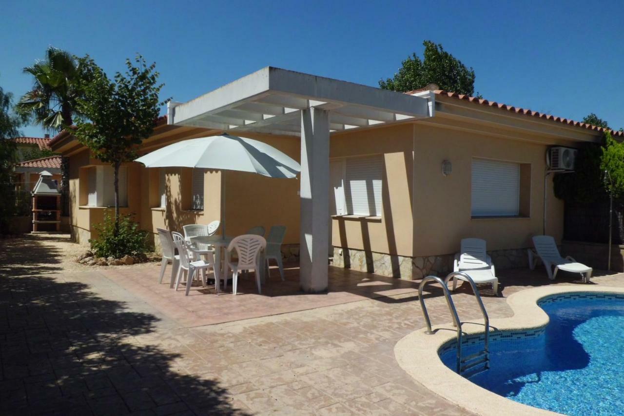 Casa Marga Villa Риумар Екстериор снимка