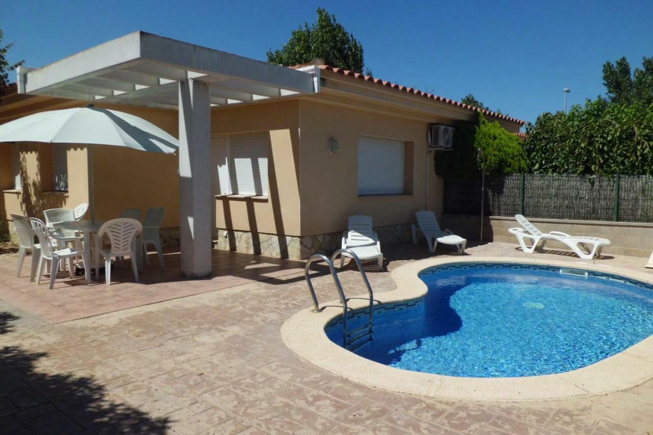 Casa Marga Villa Риумар Екстериор снимка