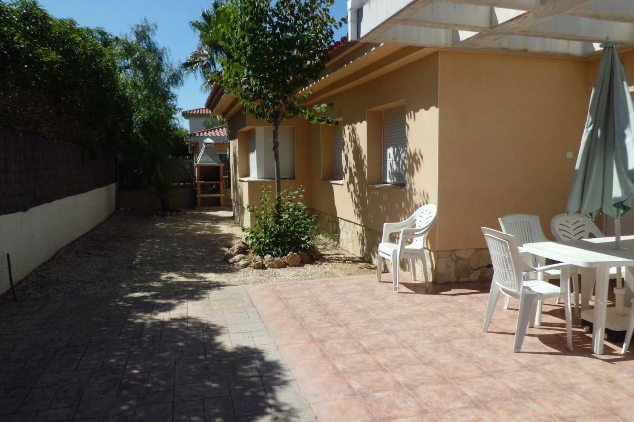 Casa Marga Villa Риумар Екстериор снимка
