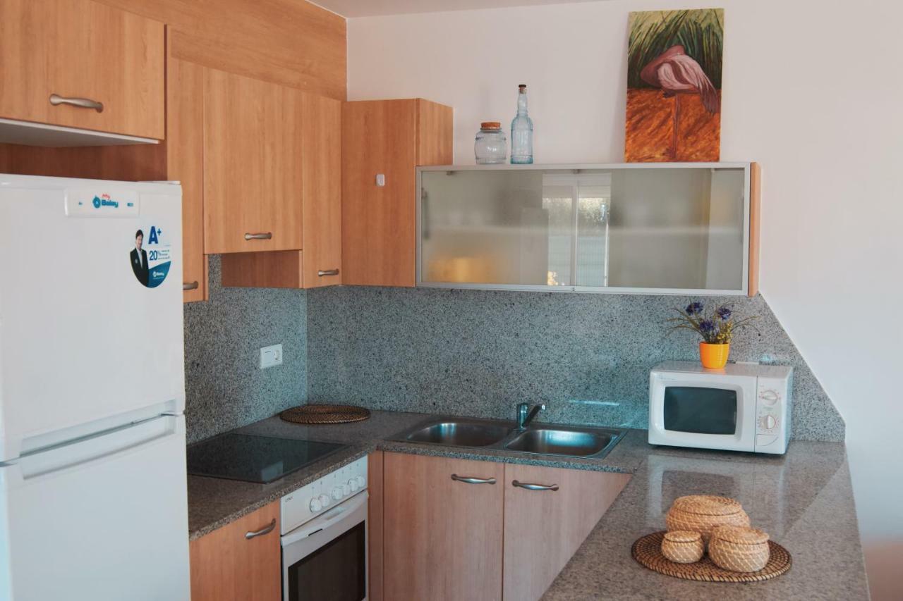 Casa Marga Villa Риумар Екстериор снимка