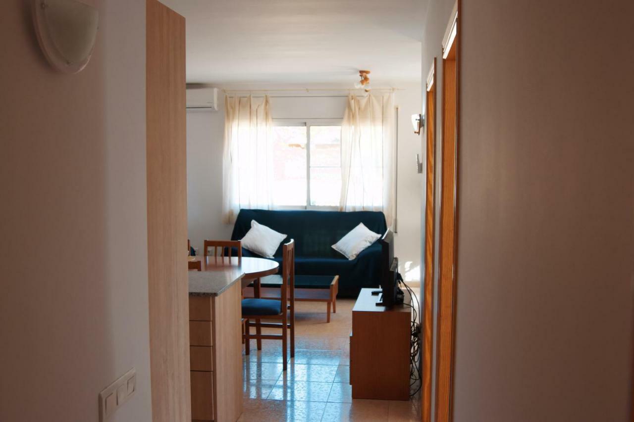 Casa Marga Villa Риумар Екстериор снимка